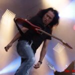 Dokk'em Open Air 2016: DragonForce